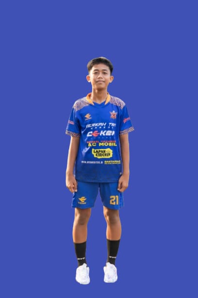 zaki apriano